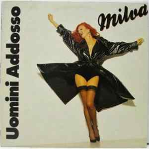 Milva - Uomini Addosso FLAC album