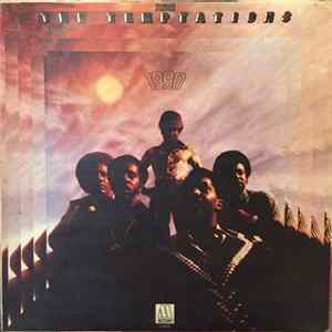 The Temptations - 1990 FLAC album