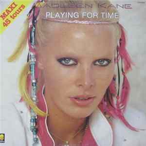 Madleen Kane - Playing For Time FLAC album