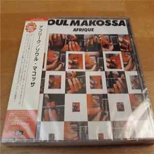 Afrique - Soul Makossa FLAC album