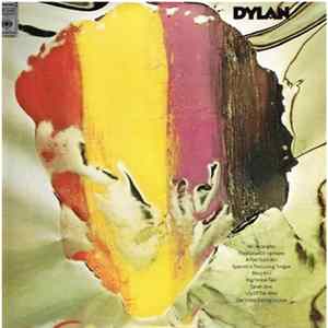 Bob Dylan - Dylan FLAC album
