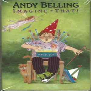Andy Belling - Imagine That FLAC album