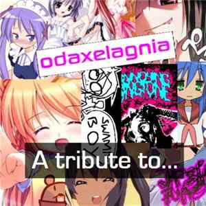 odaxelagnia - A Tribute To... FLAC album