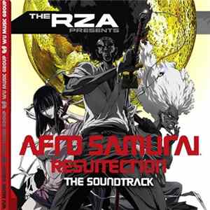 Various - The RZA Presents: Afro Samurai Resurrection FLAC album