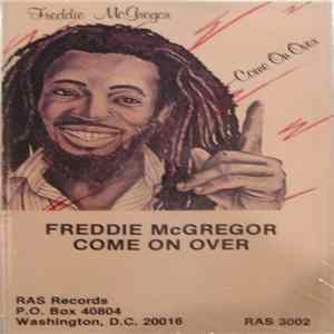 Freddie McGregor - Come On Over FLAC album