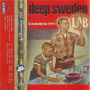 Deep Sweden - Chemistry Lab FLAC album