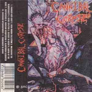 Cannibal Corpse - Canninal Corpse FLAC album