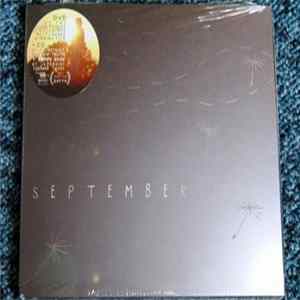 Various - September (Songs From & For The Film September) FLAC album