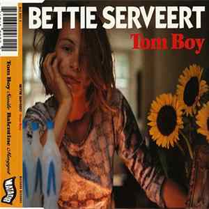 Bettie Serveert - Tom Boy FLAC album