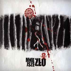 Percival Schuttenbach - Mniejsze Zło FLAC album
