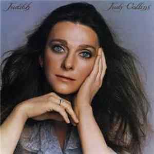 Judy Collins - Judith FLAC album