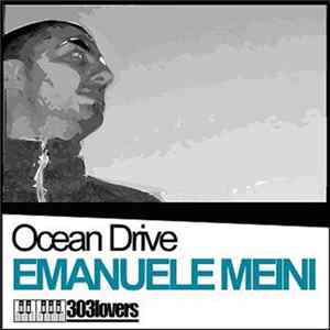 Emanuele Meini - Ocean Drive FLAC album