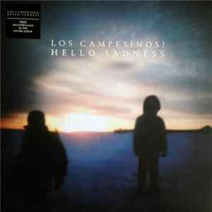 Los Campesinos! - Hello Sadness FLAC album