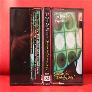 The John Doe Experience - Sprekken Sie Deutsche, Baby? FLAC album