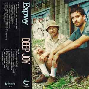Expwy - Deep Joy FLAC album