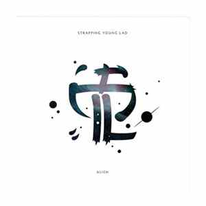Strapping Young Lad - Alien FLAC album