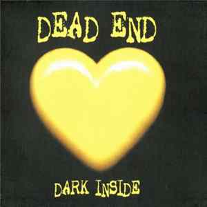Dead End - Dark Inside FLAC album