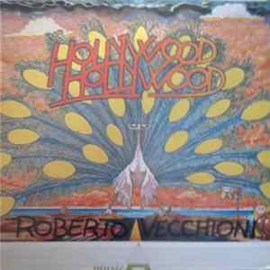 Roberto Vecchioni - Hollywood Hollywood FLAC album