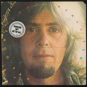John Mayall - Ten Years Are Gone FLAC album