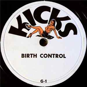 Unknown Artist - Birth Control / Shaking His Bandolero FLAC album
