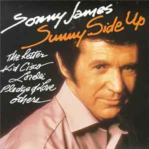 Sonny James - Sunny Side Up FLAC album