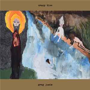 Greg Jamie - Crazy Time FLAC album