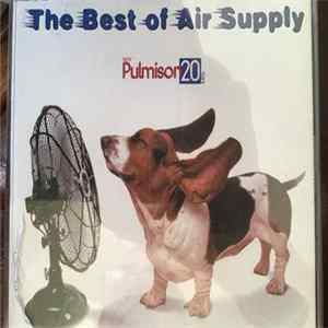 Air Supply - The Best Of Air Supply FLAC album