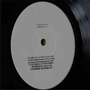 Marc Jordan - Blue Desert FLAC album