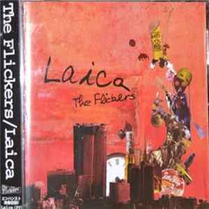 The Flickers - Laica FLAC album
