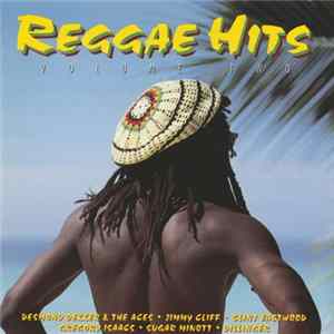 Various - Reggae Hits Volume Two FLAC album