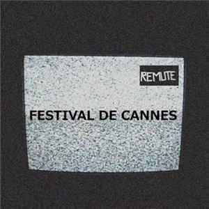 Remute - Festival De Cannes FLAC album