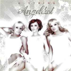 G-Strinx - Angeldust FLAC album