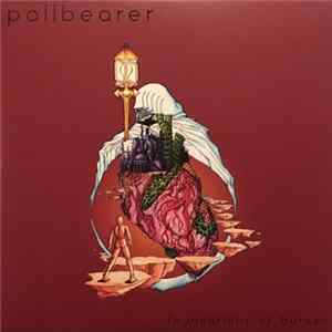 Pallbearer - Foundations Of Burden FLAC album