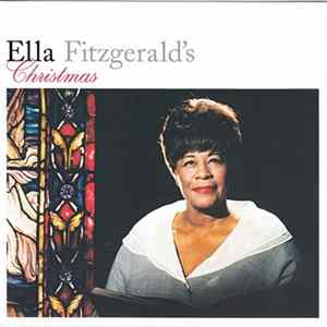 Ella Fitzgerald - Ella Fitzgerald's Christmas FLAC album