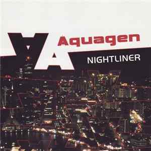 Aquagen - Nightliner FLAC album