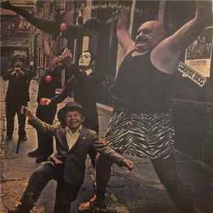 The Doors - Strange Days FLAC album