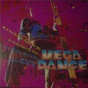 Various - Mega Dance FLAC album