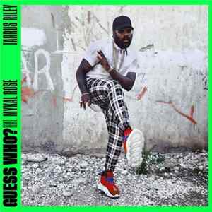 Tarrus Riley Feat. Mykal Rose - Guess Who? FLAC album