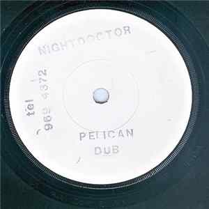 Nightdoctor - Pelican Dub FLAC album