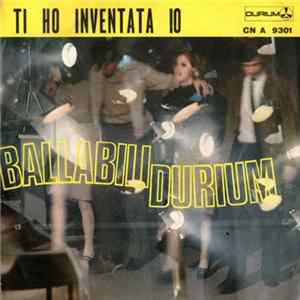 Wess & The Airedales - Ti Ho Inventata Io FLAC album