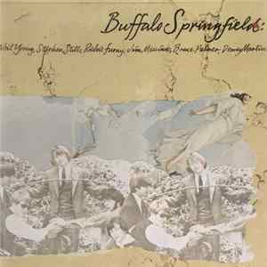 Buffalo Springfield - Buffalo Springfield FLAC album