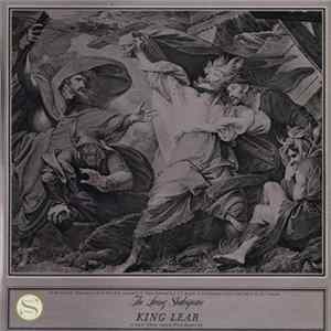 Shakespeare - King Lear FLAC album