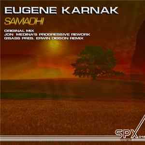 Eugene Karnak - Samadhi FLAC album