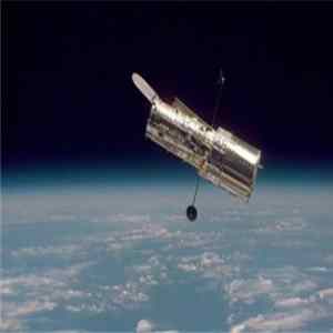 Racecardriver - Hubble Telescope EP FLAC album