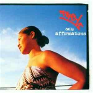 Trey - Daily Affirmations FLAC album