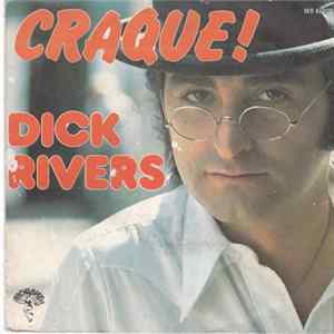 Dick Rivers - Craque ! FLAC album