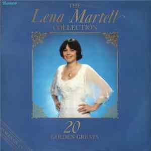 Lena Martell - The Lena Martell Collection FLAC album