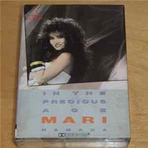 Mari Hamada - In The Precious Age FLAC album