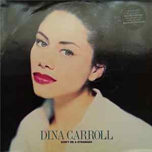 Dina Carroll - Don't Be A Stranger FLAC album