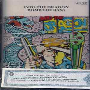 Bomb The Bass - Into The Dragon FLAC album